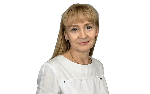 Журавлева Ирина Ивановна