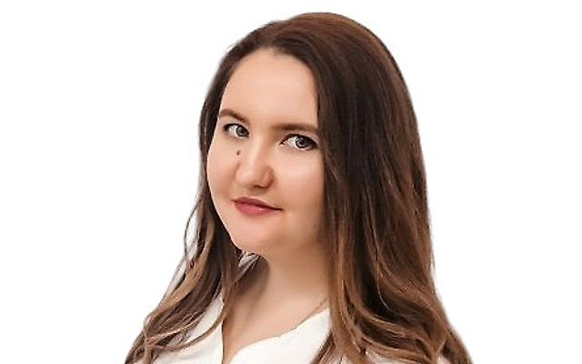 Фридрих Мария Юрьевна
