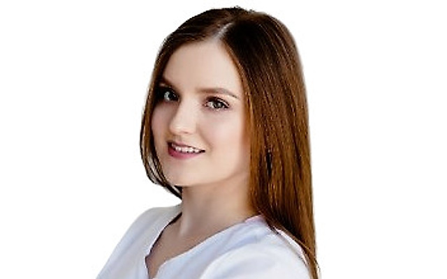Первушина Елена Евгеньевна