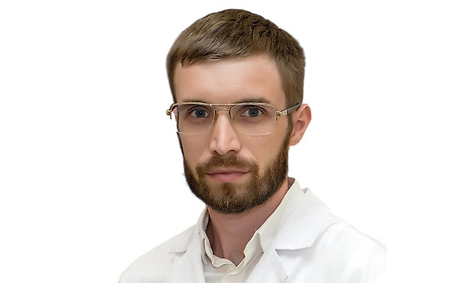 Клоков Иван Сергеевич