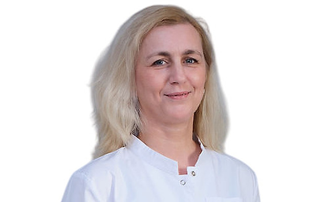 Пищаева Мария Владимировна