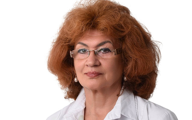Ермакова Наталья Алексеевна