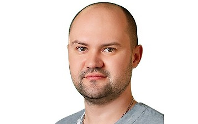 Сопильняк Николай Викторович