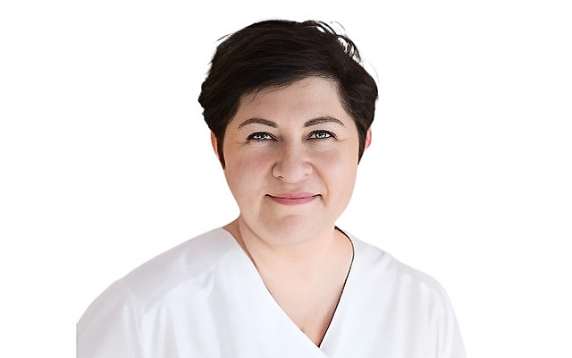 Чернецова Елена Владимировна