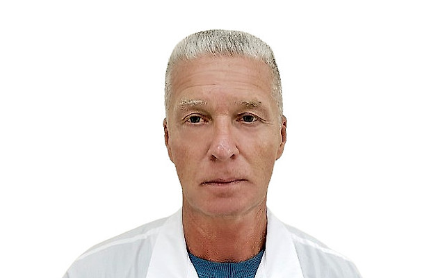 Ганин Эдуард Анатольевич