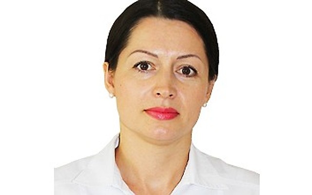 Кремлина Наталья Анатольевна