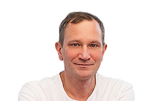 Бородин Олег Александрович