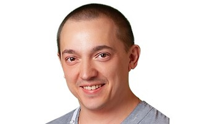 Архипов Евгений Юрьевич
