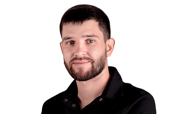 Зулин Владимир Георгиевич