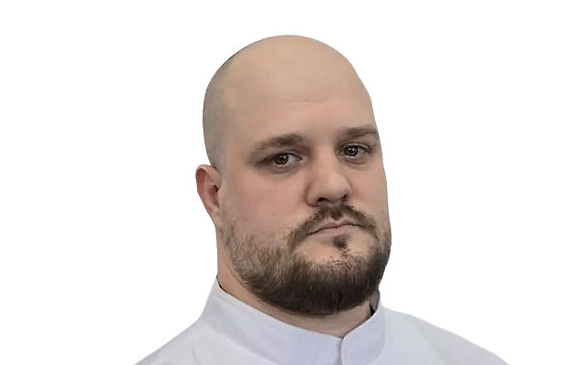 Шапошников Александр Сергеевич