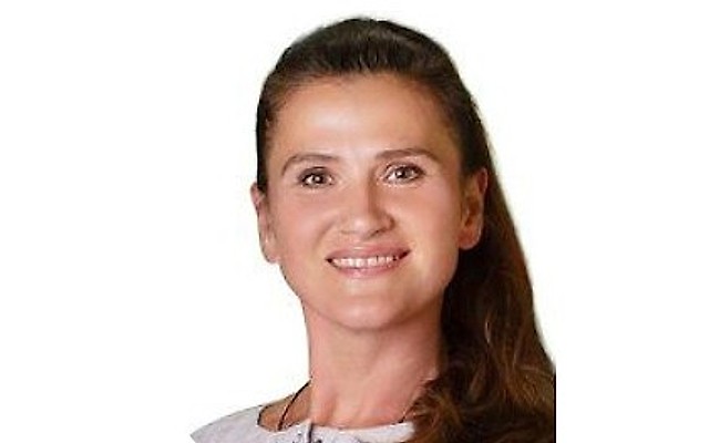Вяткина Олеся Михайловна