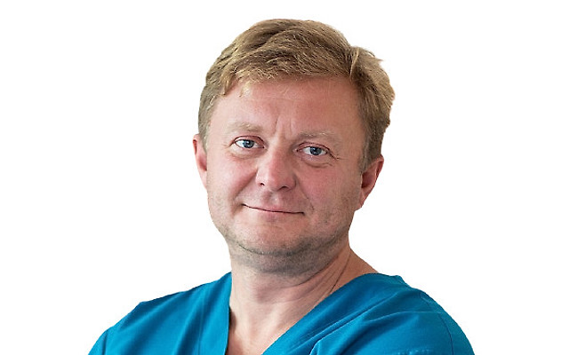 Галаев Андрей Владимирович