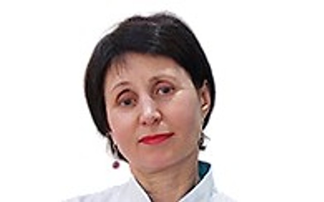 Шмелева Татьяна Владимировна