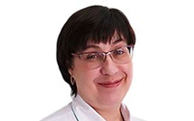 Малеева Елена Александровна