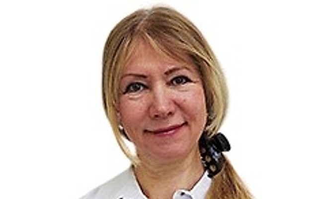 Чернышева Елена Юрьевна
