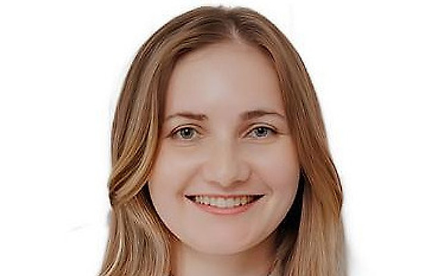 Наймушина Наталья Олеговна