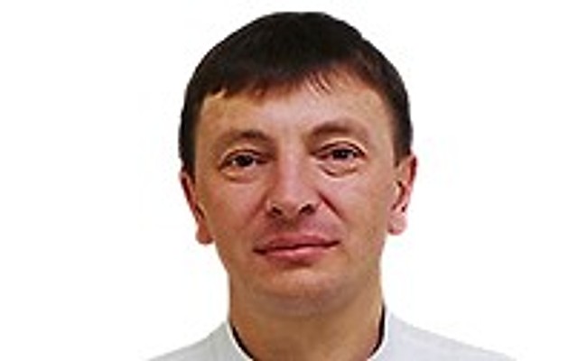 Лутошкин Алексей Владимирович