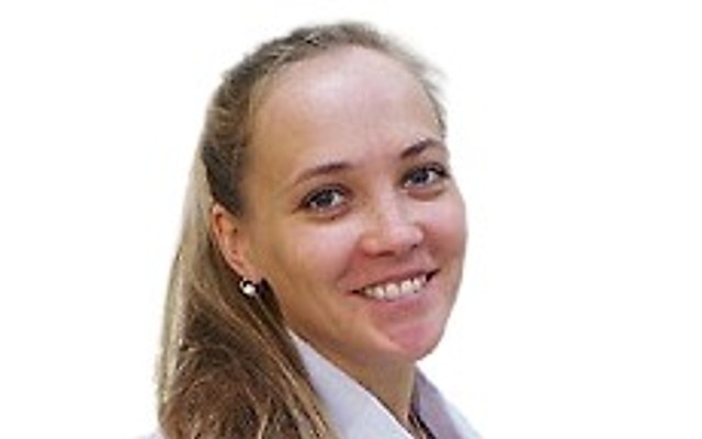 Емельянцева Татьяна Владимировна