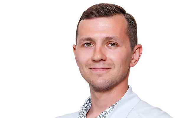 Литвинов Леонид Владимирович