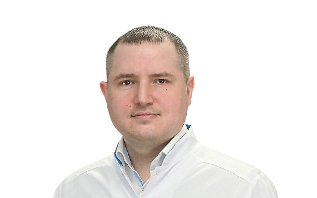 Соколов Вячеслав Владимирович