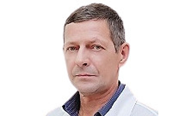 Коржавин Игорь Геннадьевич