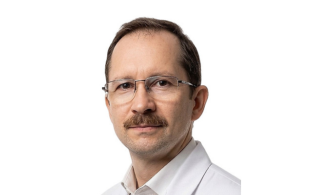 Баринов Анатолий Алексеевич