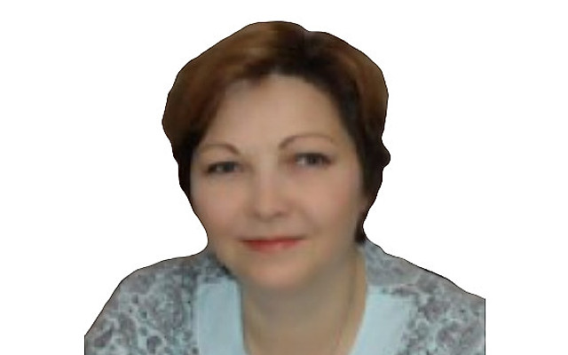 Король Оксана Самиевна