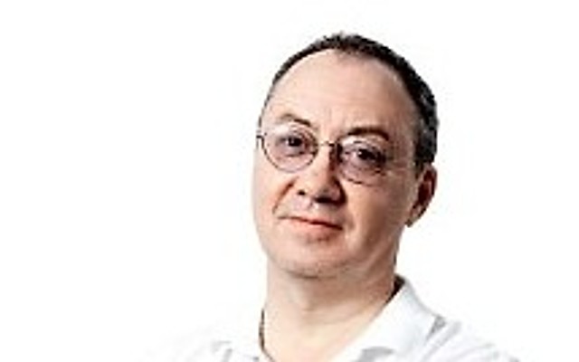 Бокарев Юрий Васильевич