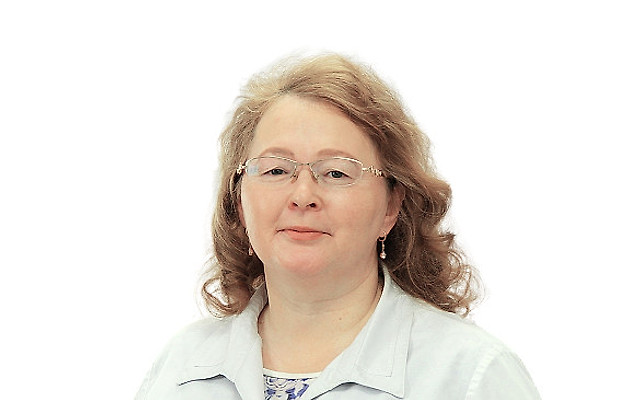 Работа Светлана Александровна