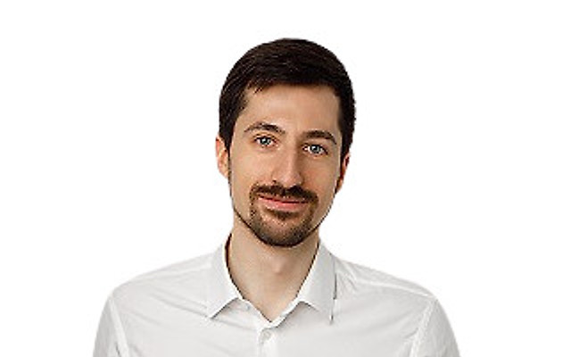 Пунтусенко Игорь Михайлович