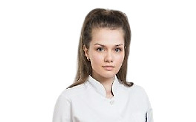 Непомнящая Елена Сергеевна