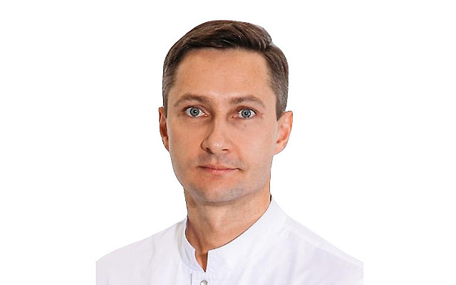 Козак Сергей Ярославович