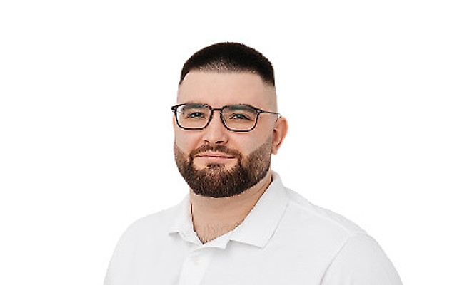 Даниленко Дмитрий Александрович