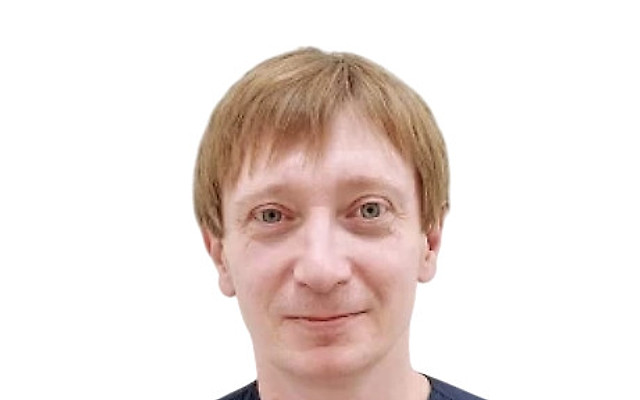Долгушин Александр Александрович