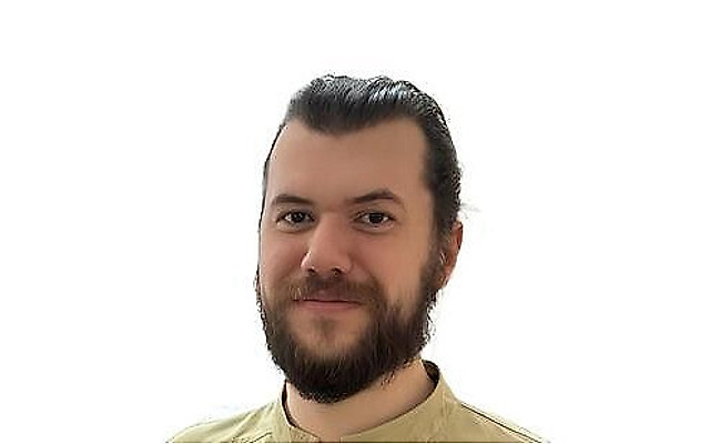 Ожерельев Владимир Андреевич