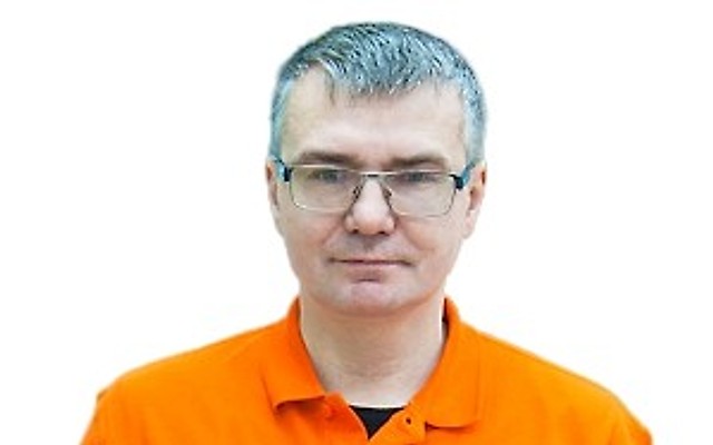 Корякин Сергей Васильевич