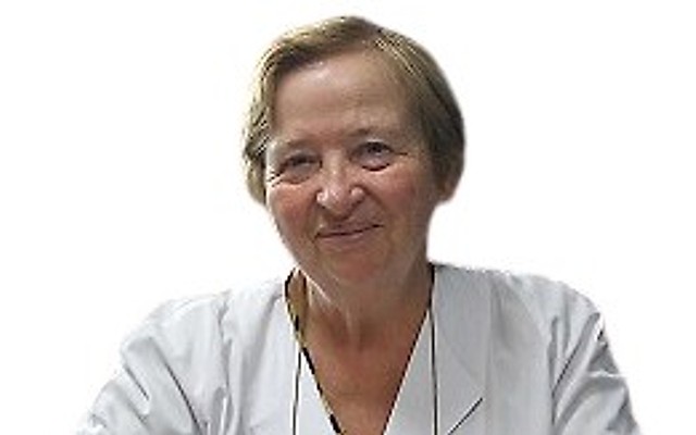 Игнатьева Наталья Ивановна