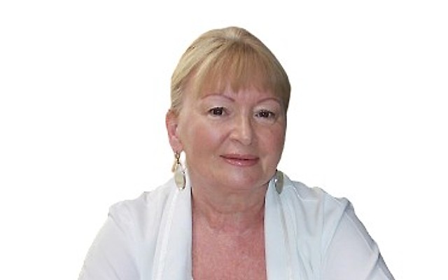 Дмитрина Елена Павловна