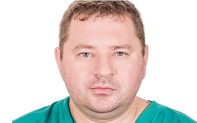 Кудрявцев Сергей Николаевич