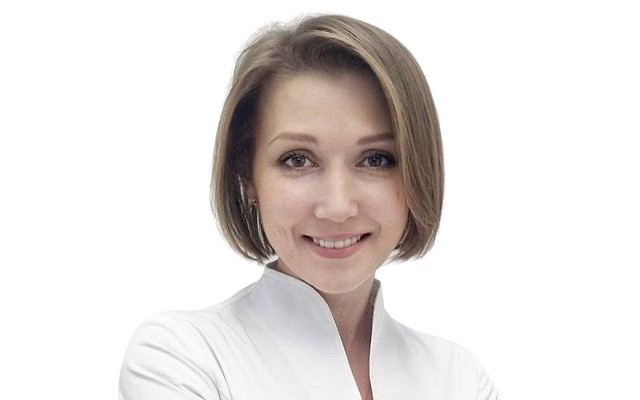 Родионова Виктория Сергеевна