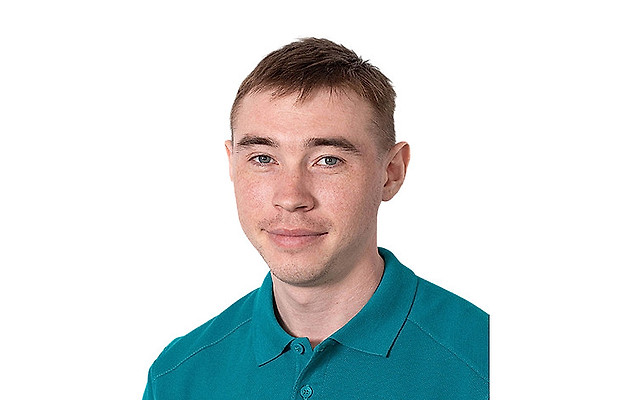 Котов Вадим Игоревич