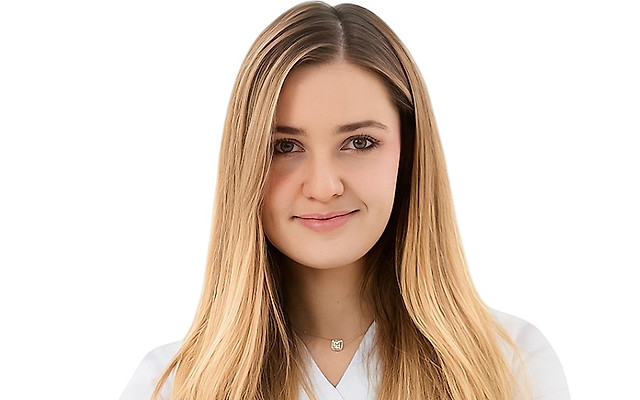 Черникова Юлия Сергеевна