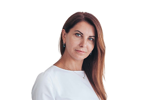 Васюнина Марина Владимировна