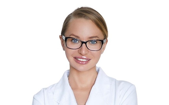 Толмачева Екатерина Дмитриевна