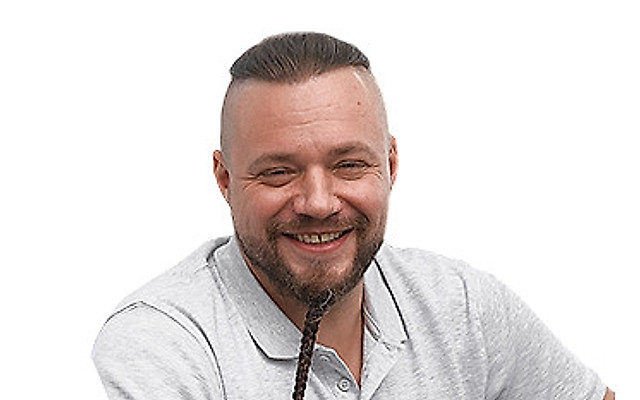 Осколков Петр Дмитриевич