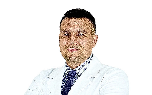 Татаринцев Станислав Геннадьевич