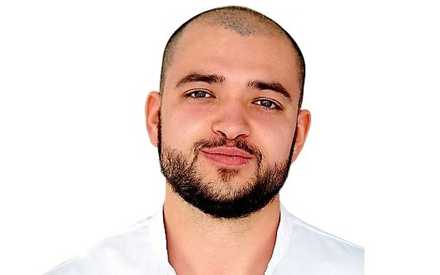 Николаев Илья Владимирович