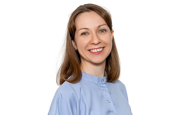 Панченко Светлана Николаевна