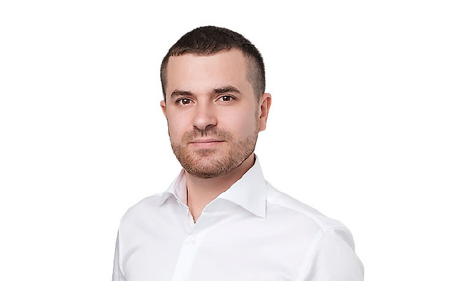 Михеев Павел Андреевич