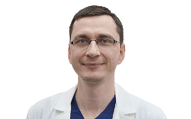 Кичигин Александр Иванович